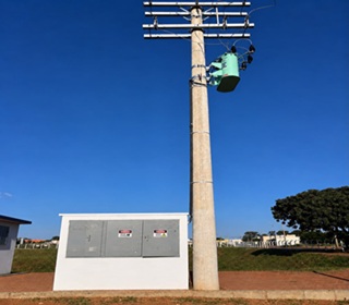 Posto Transformador